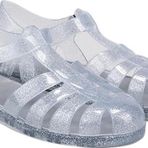 Igor S10262-135 Biarritz Glitter Kadın Sandalet