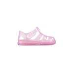 İgor S10265 Star Glitter Bebek Sandalet Pembe