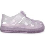İgor S10265 Star Glıtter Lila Kız Çocuk Sandalet