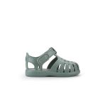 İgor S10271-013 Tobby Solıd Unisex Çocuk Sandalet Yeşil 20-29