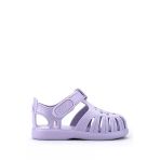 İgor S10271-018 Tobby Solıd Kız Çocuk Sandalet Lila 20-29