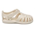 İgor S10271-079 Tobby Solid Çocuk Bej Günlük Stil Sandalet