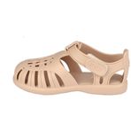 İgor S10271-079 Tobby Solid Çocuk Bej Günlük Stil Sandalet