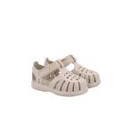 İgor S10271-100 Tobby Solıd Unisex Çocuk Sandalet Kum 20-29