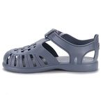 İgor S10271 Gri Tobby Solid Kız Çocuk Sandalet