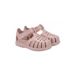 İgor S10271 Pembe Tobby Solid Günlük Kız Çocuk Sandalet