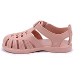 İgor S10271 Pudra Tobby Solid Kız Çocuk Sandalet