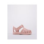 IGOR S10271 Tobby Solid Bebek Çocuk Ten Rengi Sandalet