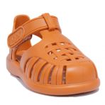 İgor S10271 Tobby Solid Çocuk Karamel Sandalet