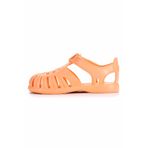 Igor S10271 Tobby Solid Kız/erkek Çocuk Sandalet Ayakkabı - 28 - Somon