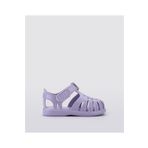 IGOR S10271 Tobby Solid Marka Kız Çocuk Sandalet Lila