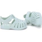 İgor S10271 Yeşil Tobby Solid Kız Çocuk Sandalet
