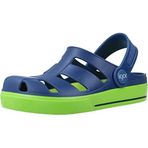 İgor S10284 Marino Pistacho Ola Combi Sandalet