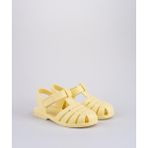 Igor S10288-228 Clasıca V Bebek Sandalet - Sarı