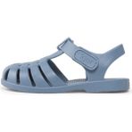 İgor S10288 Clasica V Mavi Bebek Sandalet