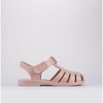 İgor S10288 Nude Clasıca Çocuk Sandalet