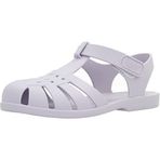 Igor S10288 Unisex Clasica velcero Çocuk Sandalet MOR 24