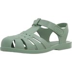 İgor S10288 Yeşil Clasica Velcro Unisex Çocuk Sandalet
