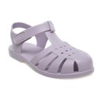 İgor S10288K Mor Çocuk Sandalet