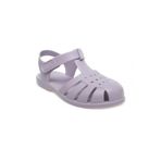 İgor S10288K Mor Çocuk Sandalet
