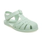 İgor S10288K Yeşil Çocuk Sandalet