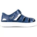 İgor S10289-003 Nico Çocuk Lacivert Günlük Stil Sandalet