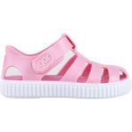 Igor S10289-010 Nıco Rosa Pink Kız Çocuk Sandalet İspanya Menşeli Konforlu Tasarım - Pembe