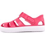 İgor S10289 Fuşya Nico Kız Çocuk Sandalet