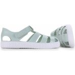 İgor S10289 Mint Yeşili Nico Kız Çocuk Sandalet
