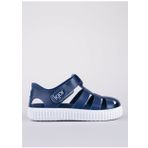İgor S10289 Nico Lacivert Erkek Çocuk Sandalet