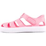 İgor S10289 Pembe Beyaz Nico Çocuk Sandalet