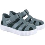 İgor S10289 Yeşil Nico Çocuk Sandalet