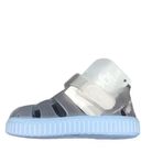 İgor S10290 Nico Cristal Açık Mavi Bebek Sandalet