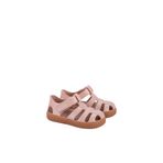 IGOR S10291-197 Nico Caramelo Kız Çocuk Sandalet Pudra