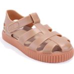 İgor S10291 Nıco Caramelo Kahve Ortopedik Günlük Erkek Çocuk Sandalet