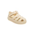 Igor S10292 K Nico Mc Krem Çocuk Sandalet (079-MARFİL/IVEROY / 27)