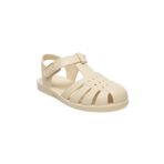 Igor S10292 K Nico Mc Krem Çocuk Sandalet (079-MARFİL/IVEROY / 30)