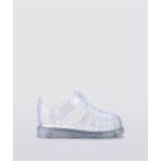 İgor S10308 Simli Şeffaf Tobby Gloss Glitter Kız Çocuk Sandalet