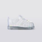 İgor S10309 Şeffaf Tobby Gloss Unicornio Kız Çocuk Sandalet
