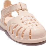 İgor S10311 Tobby Gloss Bej Erkek Çocuk Sandalet