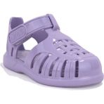 İgor S10311 Tobby Gloss Leylak Ortopedik Günlük Kız Çocuk Sandalet