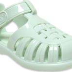 İgor S10311K Yeşil Tobby Gloss Kız Çocuk Sandalet