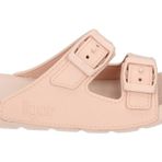 Igor S10312-197 Kai Kız Çocuk Sandalet Pudra 33