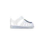 İgor S10320 Tobby V. Pirata Bebek Sandalet Beyaz