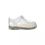 İgor S10322 Tobby Gloss Flor Bebek Sandalet Beyaz