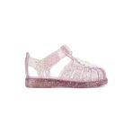 İgor S10322 Tobby Gloss Flor Bebek Sandalet Fuşya
