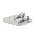 İgor S10327 Gri Kadın Terlik