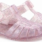 Igor S10329-385 Clasica Cristal Kız Çocuk Sandalet