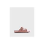 İgor S10334-010 Habana Brıllo Anatomik Taban Kadın Terlik Rose 36-41