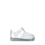 İgor S10341 Tobby Unicornio Beyaz Kız Çocuk Düz Sandalet
